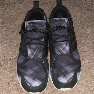 Reebok Size 12 Tennis Shoe